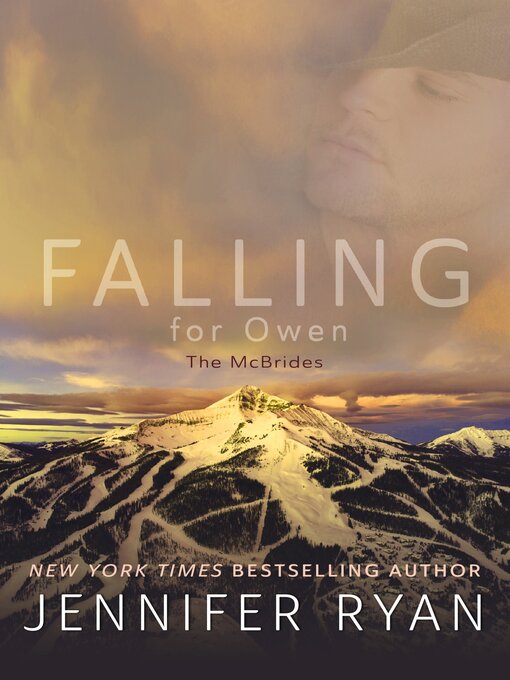 Title details for Falling for Owen by Jennifer Ryan - Available